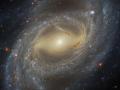 Hubble показав галактичне «око» у сузір’ї Тукан