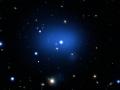 Телескоп NASA показав скупчення галактик у сузір’ї Кит