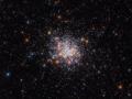 Hubble зняв зоряне скупчення у Великій Магеллановій Хмарі