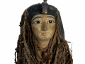 Вчені за мумією відтворили зовнішність фараона Аменхотепа I