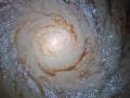 Телескоп NASA показав спіральну галактику в сузір’ї Гончі Пси