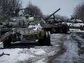 Через санкції у Росії зупинив роботу єдиний виробник танків