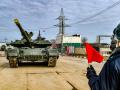 Знищений найновіший танк РФ Т-90М "Прорыв": що відомо про цю "недоАрмату"