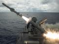 Harpoon або NSM: США обирають протикорабельну ракету для деблокади портів України