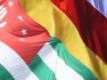 Европа признала захват Абхазии и Южной Осетии «оккупацией»