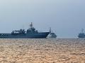 Скопления кораблей НАТО в Черном море стоило ожидать после Азова - военный США 
