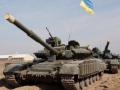 Сегодня в Украине отмечают День танкиста