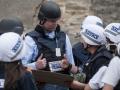 ОБСЕ планирует открыть патрульные базы в ОРДЛО на границе с Россией - Хуг 