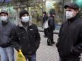 По соседству с Украиной объявлена эпидемия гриппа