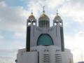 Греко-католики открыли все свои храмы для приема митингующих в Киеве