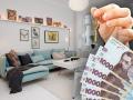 Ціни на оренду квартир у Києві впали через відключення світла