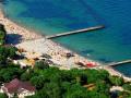 На Одесчине можно купаться на всех пляжах, кроме курортной Затоки