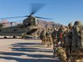 США уходят из Афганистана. Повторяя путь СССР. Что будет дальше?