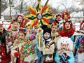 Украине обещают две волны холода – на Рождество и Старый Новый год
