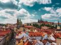 Прага припинить приймати українських втікачів від війни