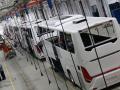 Китайцы хотят производить электроавтобусы на Львовщине