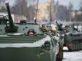 Близько 19 тисяч військових і 700 танків: Генштаб розповів про втрати РФ в Україні