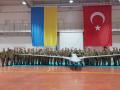 Україна ратифікувала військову угоду з Туреччиною