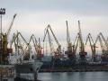 Завод Новинского будет ремонтировать военные корабли