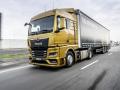 Виробники вантажівок Scania і MAN йдуть з Росії