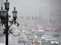Туман, мокрый снег и мороз: синоптики дали прогноз погоды в Украине на 5 дней