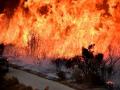 В штате Калифорния пожары: эвакуированы 3000 человек 