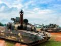Украина и Пакистан хотят совместно производить танки