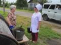 В Черкасской области местные общины заманивают на работу врачей