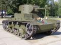 "Побачимо раритет на полі бою": Жданов розповів, які танки стоять на зберіганні у Росії