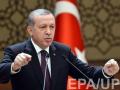 Эрдоган пригрозил США поиском новых союзников 