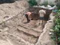 Под Киевом археологи обнаружили уникальную находку