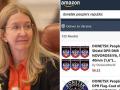 Супрун призывает к флешмобу – заставить Amazon прекратить продавать товары с символикой ДНР