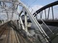 Дарницкий мост «съест» еще полмиллиарда гривен