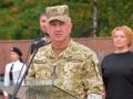 Українська армія готова до нового витка бойових дій, - командувач ОС