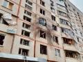 "Град", якій обстрілював будинки мирних людей в Харкові, знищено