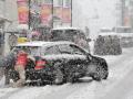 Синоптики сказали, когда Украину засыплет снегом