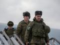 Росія змушена відправляти в Україну своїх командирів через невдачі, - розвідка Британії