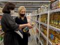 Соняшникова олія по 60 гривень і «золоті» яйця: в Україні злетіли ціни на основні продукти