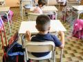 У Києві триває набір дітей у перші класи: які потрібні документи