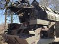 Українські військові знищили російську важку вогнеметну систему "Буратіно"