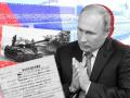 Чого очікувати 9 травня: сакральна жертва Путіна, оголошення війни і загальна мобілізація