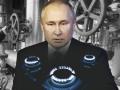 Білорусь не платить Росії за газ – ЗМІ