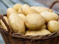 Як зберігати картоплю у квартирі чи погребі, щоб вона не проросла і не зіпсувалася