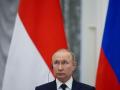 Путін наляканий і у відчаї покладає останню надію на зиму в Європі — CNN
