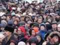 В России одобрен «драконовский» закон о митингах