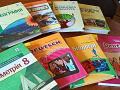 Школы Украины должны определиться с учебниками для 5-х и 10-х классов до 27 мая