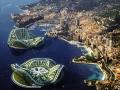 Монако увеличивает свою территорию