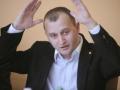 «Свободовец» обвинил Януковича в развале силовых структур