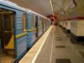 В связи с митингами в Киеве ограничат работу метро