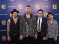 «KADNAY» в компании сексуальных танцовщиц перепоет легендарных «Backstreet Boys»